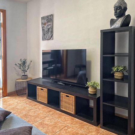 לאס פאלמס דה גראן קנאריה Bkd2 - Apartamento Entero A 50 Metros Playa De Las Canteras מראה חיצוני תמונה