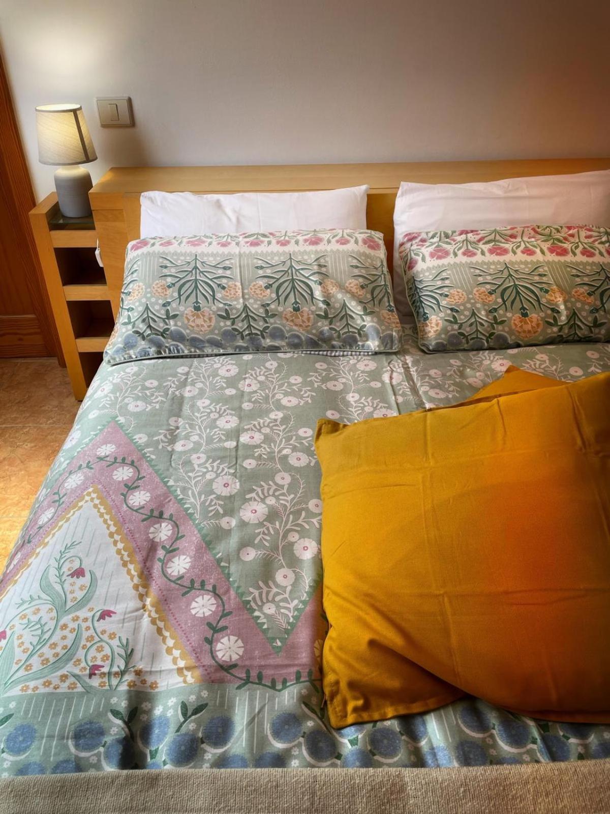 לאס פאלמס דה גראן קנאריה Bkd2 - Apartamento Entero A 50 Metros Playa De Las Canteras מראה חיצוני תמונה
