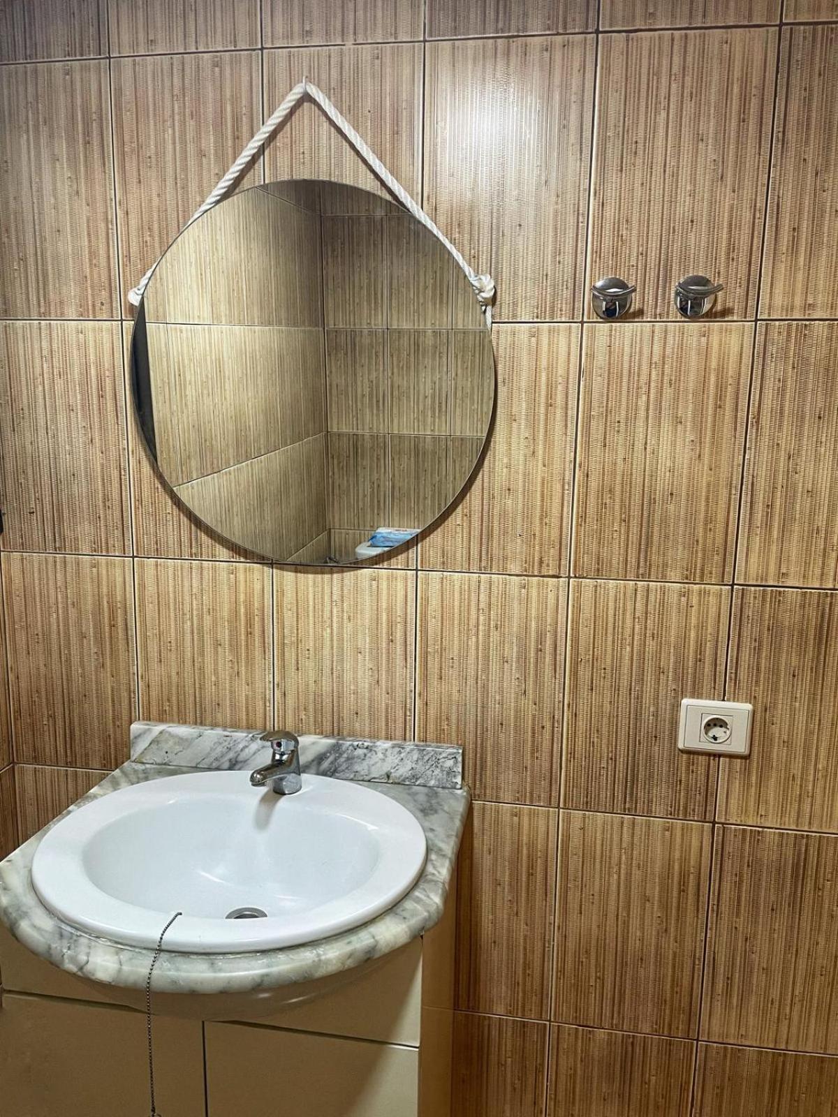 לאס פאלמס דה גראן קנאריה Bkd2 - Apartamento Entero A 50 Metros Playa De Las Canteras מראה חיצוני תמונה