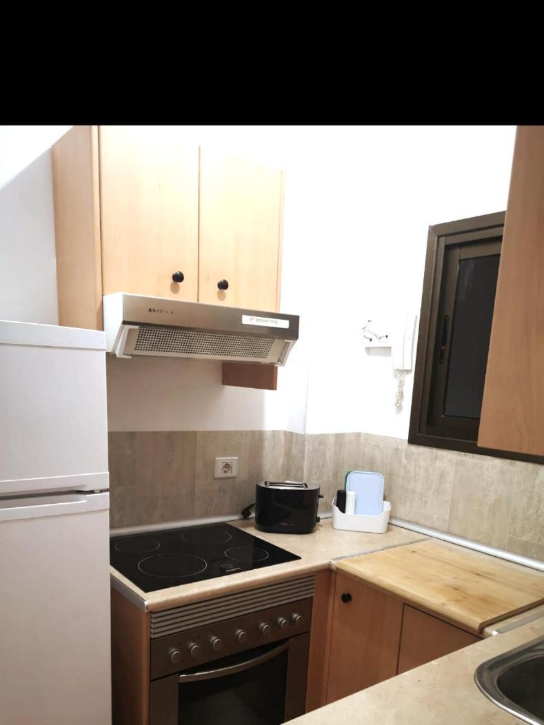 לאס פאלמס דה גראן קנאריה Bkd2 - Apartamento Entero A 50 Metros Playa De Las Canteras מראה חיצוני תמונה
